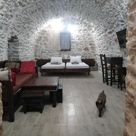Pandera Areopoli Διαμέρισμα Εξωτερικό φωτογραφία
