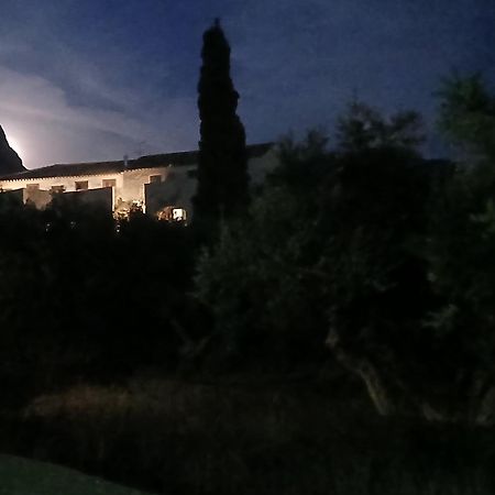Pandera Areopoli Διαμέρισμα Εξωτερικό φωτογραφία
