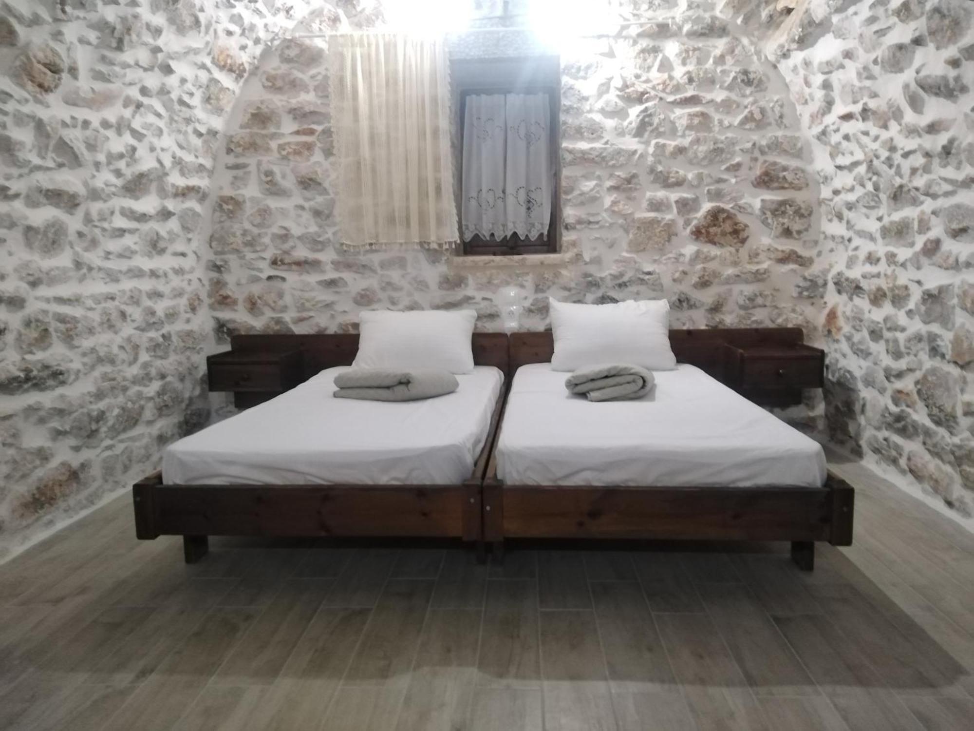 Pandera Areopoli Διαμέρισμα Εξωτερικό φωτογραφία