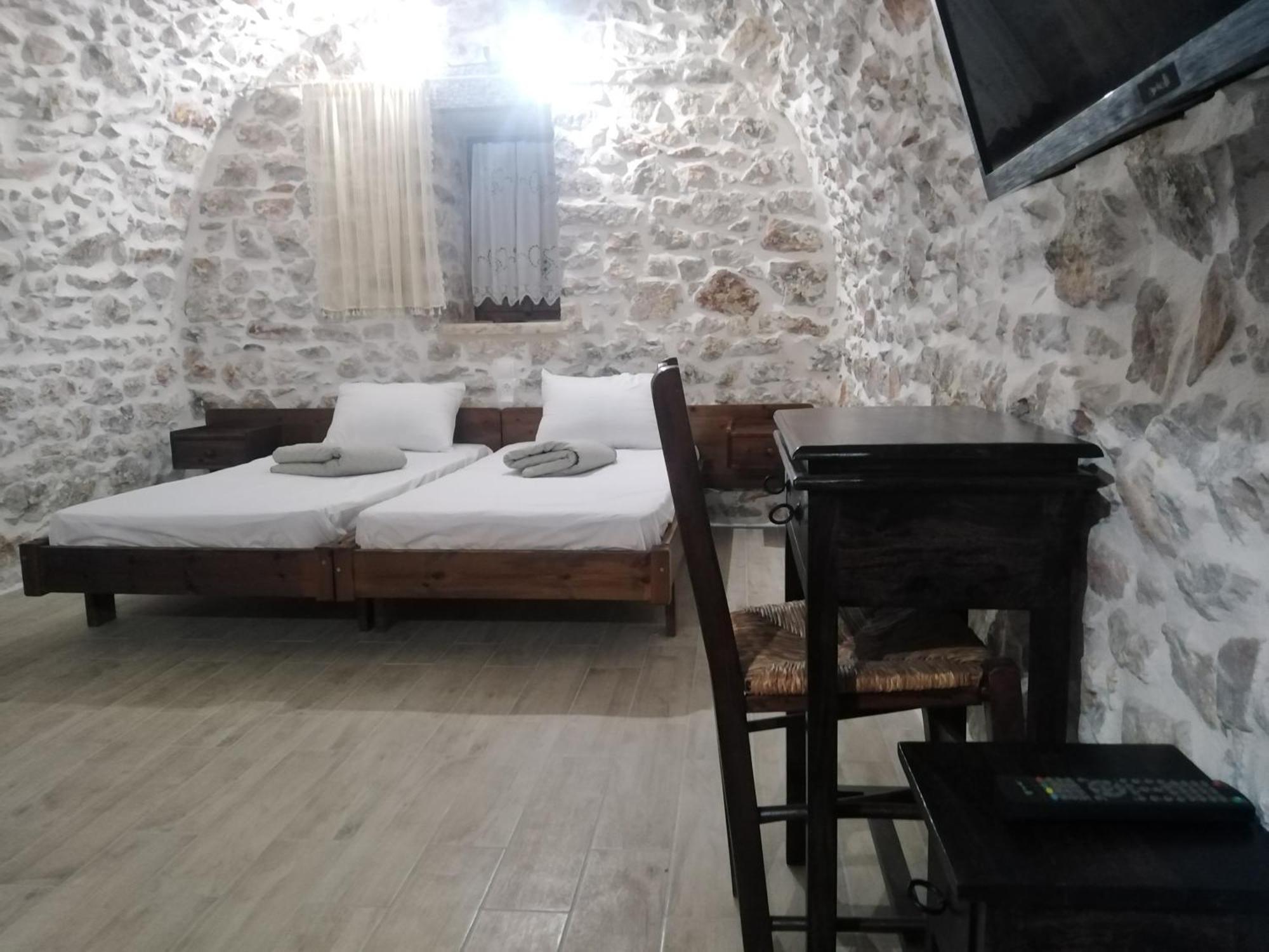 Pandera Areopoli Διαμέρισμα Εξωτερικό φωτογραφία