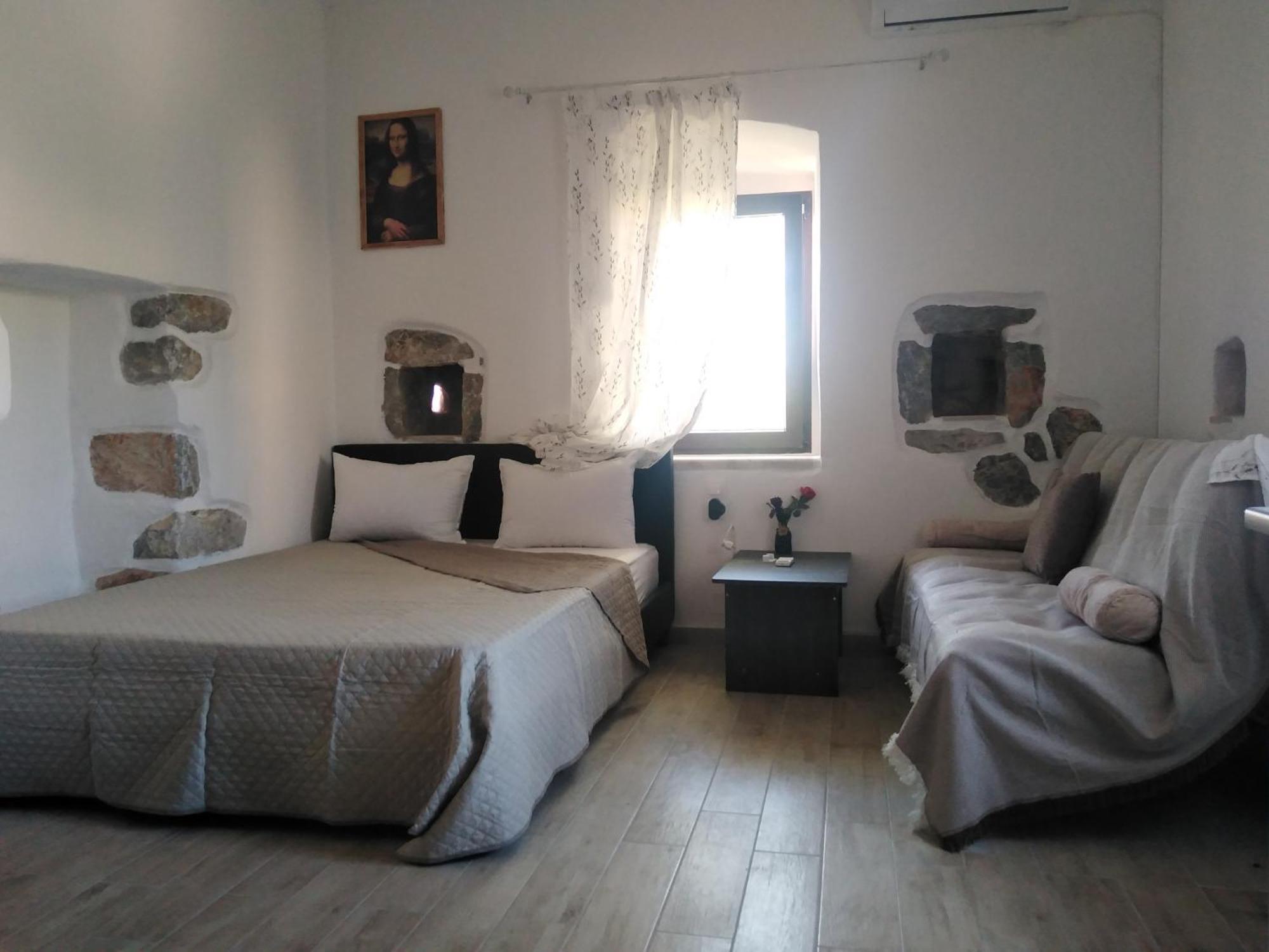 Pandera Areopoli Διαμέρισμα Εξωτερικό φωτογραφία