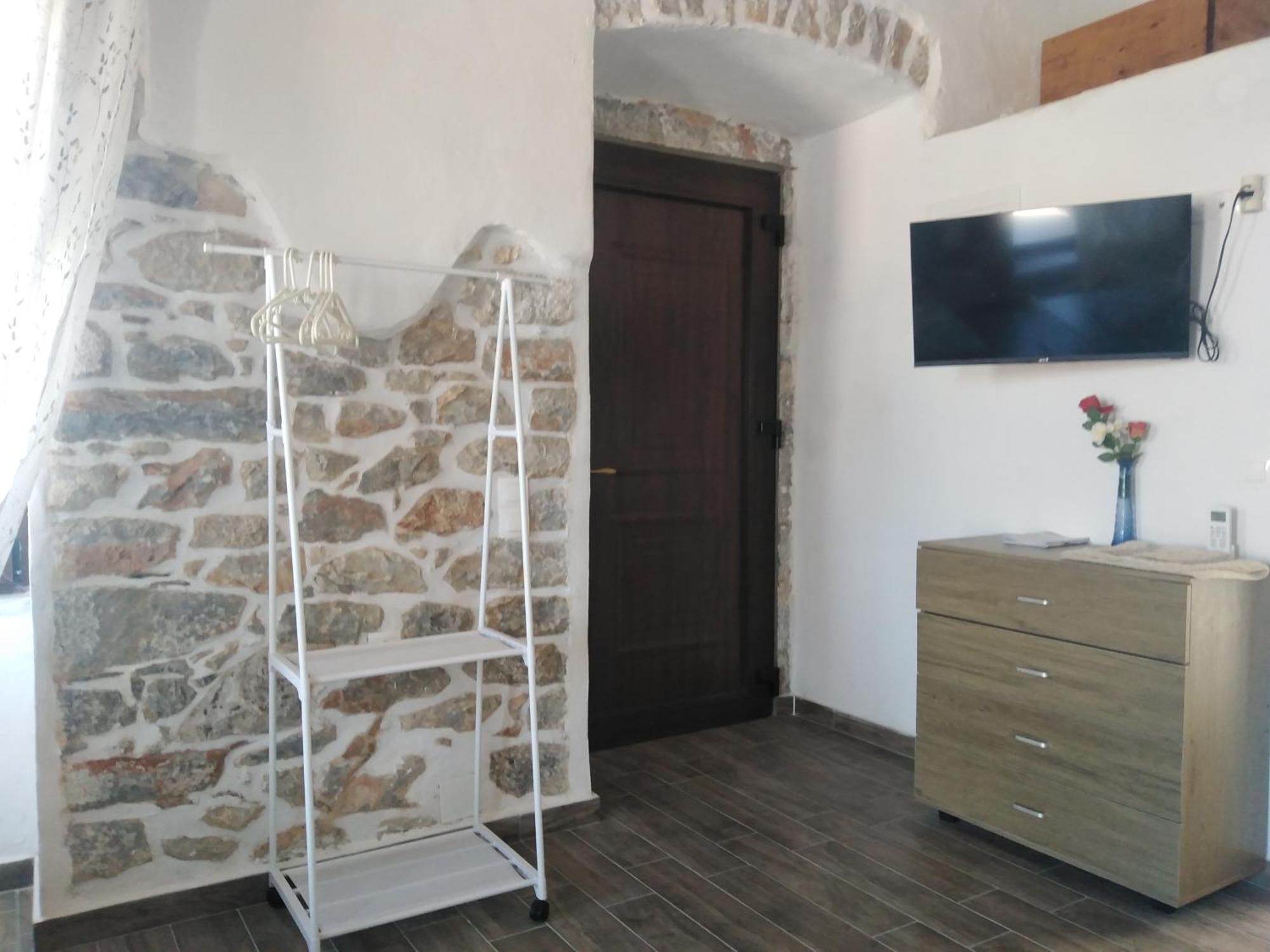 Pandera Areopoli Διαμέρισμα Εξωτερικό φωτογραφία
