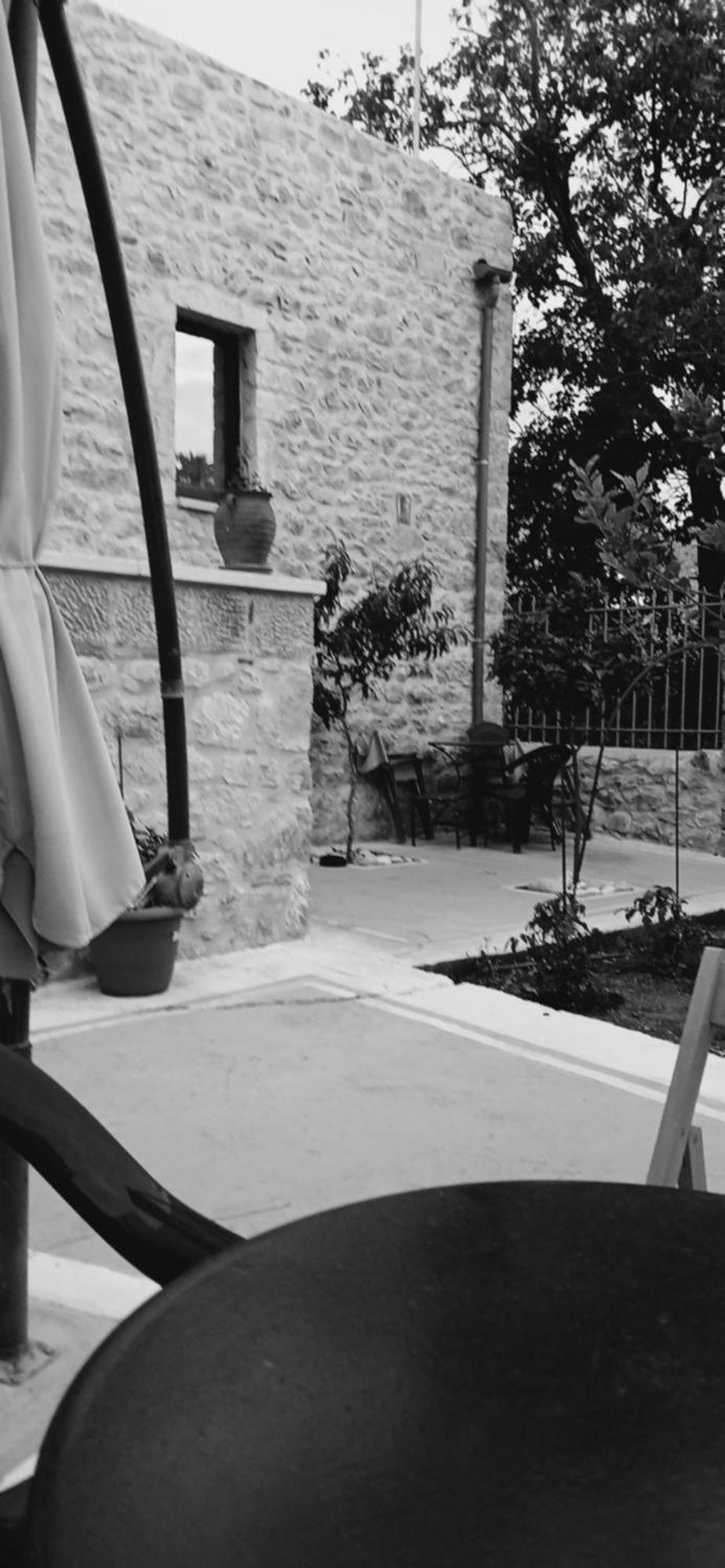 Pandera Areopoli Διαμέρισμα Εξωτερικό φωτογραφία