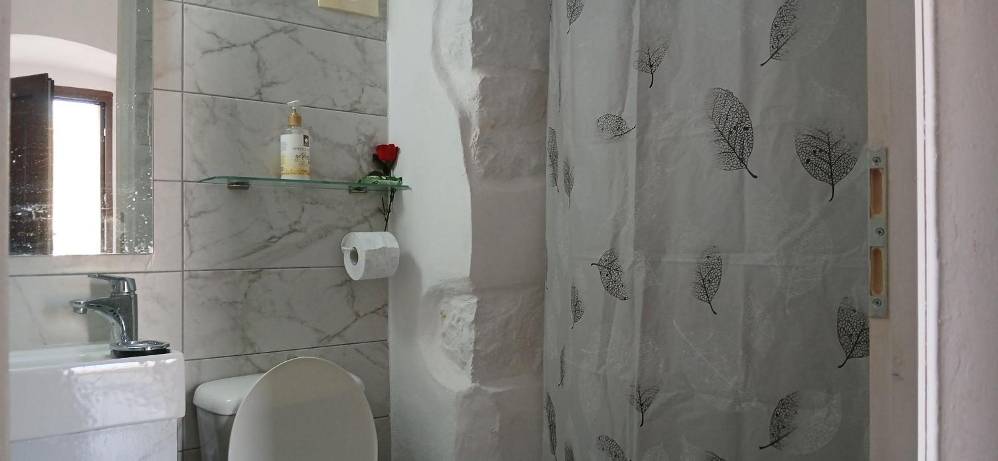 Pandera Areopoli Διαμέρισμα Εξωτερικό φωτογραφία