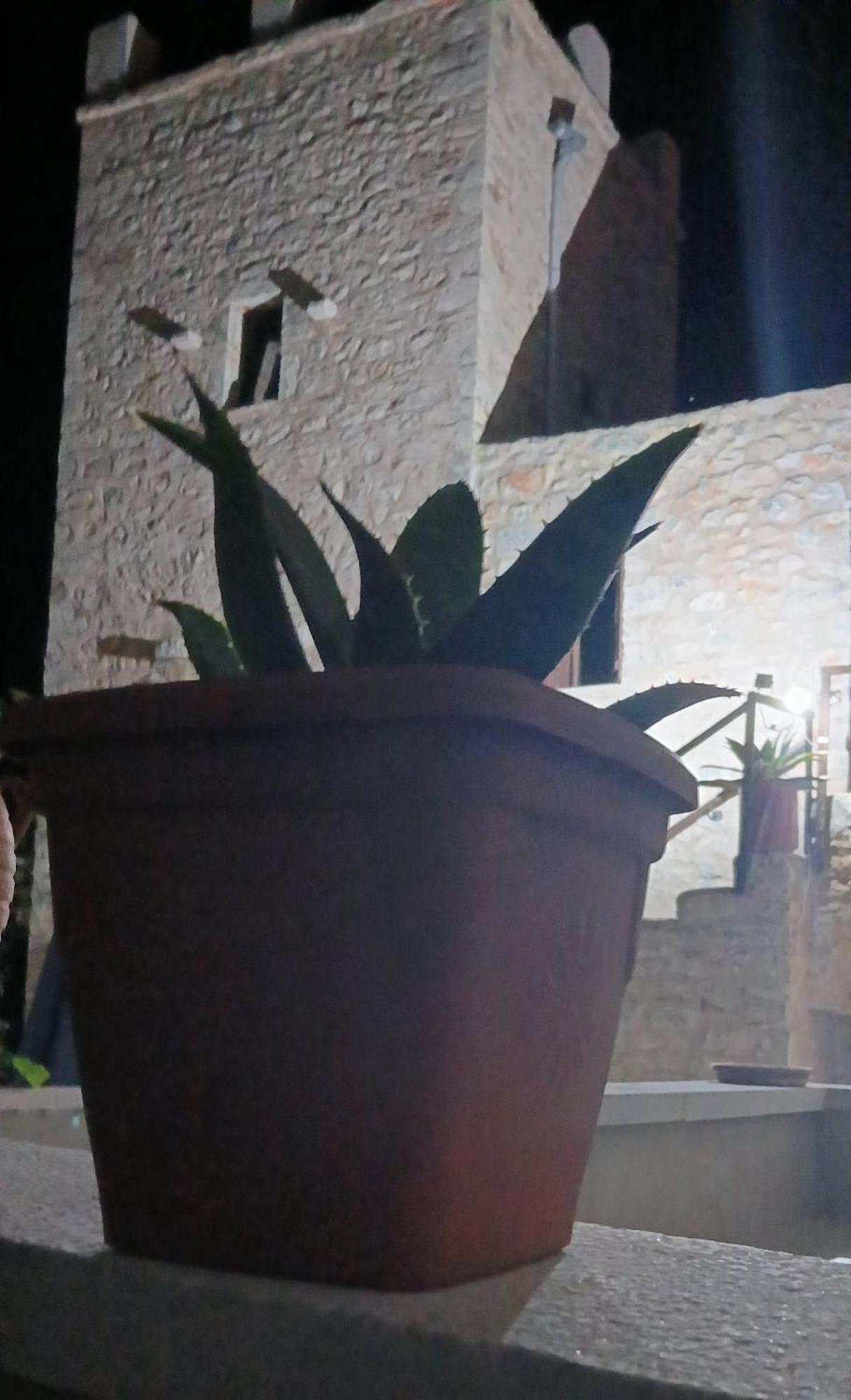 Pandera Areopoli Διαμέρισμα Εξωτερικό φωτογραφία