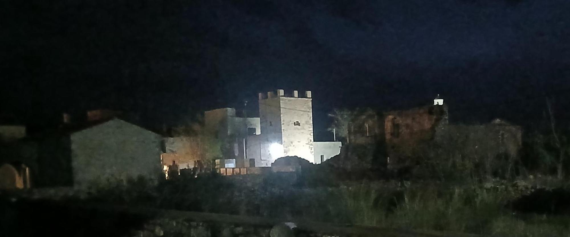 Pandera Areopoli Διαμέρισμα Εξωτερικό φωτογραφία