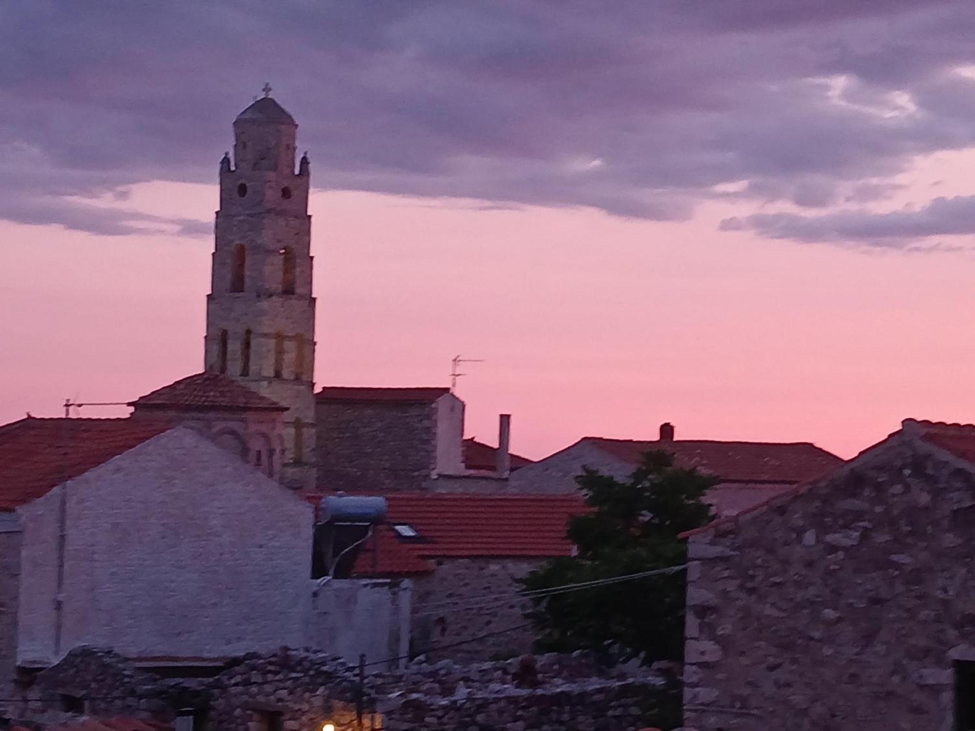 Pandera Areopoli Διαμέρισμα Εξωτερικό φωτογραφία